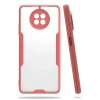 Newface Xiaomi Mi 10T Lite Kılıf Platin Silikon - Pembe