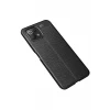 Newface Xiaomi Mİ 11 Lite Kılıf Auto Focus Kapak - Siyah