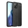 Newface Xiaomi Mİ 11 Lite Kılıf Auto Focus Kapak - Siyah