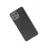 Newface Xiaomi Mİ 11 Lite Kılıf Montreal Silikon Kapak - Gri