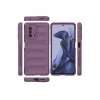 Newface Xiaomi Mi 11T Kılıf Optimum Silikon - Mor