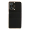 Newface Xiaomi Mi 11T Pro Kılıf Volet Silikon - Siyah