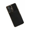 Newface Xiaomi Mi 11T Pro Kılıf Volet Silikon - Siyah