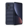 Newface Xiaomi Mi 12 Lite Kılıf Optimum Silikon - Lacivert