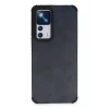 Newface Xiaomi Mi 12T Kılıf Loop Deri Silikon - Lacivert