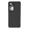 Newface Xiaomi Mi 12T Kılıf Loop Deri Silikon - Siyah