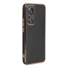 Newface Xiaomi Mi 12T Pro Kılıf Volet Silikon - Siyah