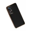 Newface Xiaomi Mi 12T Pro Kılıf Volet Silikon - Siyah