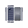 Newface Xiaomi Mi 13 Lite Kılıf Optimum Silikon - Lacivert
