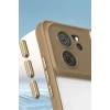 Newface Xiaomi Mi 13T Pro Kılıf Penta Silikon Kılıf - Siyah