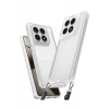 Newface Xiaomi Mi 14T Kılıf Penta Silikon Kılıf - Şeffaf