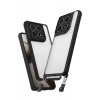 Newface Xiaomi Mi 14T Pro Kılıf Penta Silikon Kılıf - Siyah
