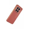 Newface Xiaomi Mi 14T Pro Volet Silikon - Kırmızı