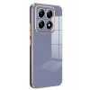Newface Xiaomi Mi 14T Pro Volet Silikon - Mavi