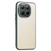 Newface Xiaomi Mi 15 Razer Lensli Silikon - Titan Gri