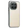Newface Xiaomi Mi 15 Razer Lensli Silikon - Titan Gri