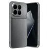 Newface Xiaomi Mi 15T Auto Focus Karbon Kapak - Gri