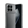 Newface Xiaomi Mi 15T Auto Focus Karbon Kapak - Gri