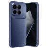 Newface Xiaomi Mi 15T Auto Focus Karbon Kapak - Lacivert