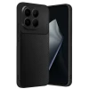 Newface Xiaomi Mi 15T Auto Focus Karbon Kapak - Siyah