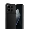 Newface Xiaomi Mi 15T Auto Focus Karbon Kapak - Siyah