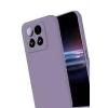 Newface Xiaomi Mi 15T First Silikon - Lila