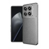 Newface Xiaomi Mi 15T Pro Auto Focus Karbon Kapak - Gri