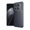 Newface Xiaomi Mi 15T Pro Auto Focus Karbon Kapak - Lacivert