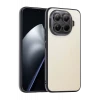 Newface Xiaomi Mi 15T Pro Razer Lensli Silikon - Siyah