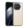 Newface Xiaomi Mi 15T Pro Razer Lensli Silikon - Siyah