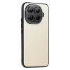 Newface Xiaomi Mi 15T Pro Razer Lensli Silikon - Siyah