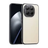 Newface Xiaomi Mi 15T Razer Lensli Silikon - Siyah
