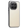 Newface Xiaomi Mi 15T Razer Lensli Silikon - Siyah