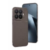Newface Xiaomi Mi 17T Auto Focus Karbon Kapak - Gri