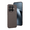 Newface Xiaomi Mi 17T Auto Focus Karbon Kapak - Gri