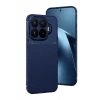 Newface Xiaomi Mi 17T Auto Focus Karbon Kapak - Lacivert