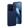 Newface Xiaomi Mi 17T Auto Focus Karbon Kapak - Lacivert