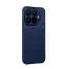Newface Xiaomi Mi 17T Auto Focus Karbon Kapak - Lacivert