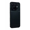 Newface Xiaomi Mi 17T Auto Focus Karbon Kapak - Siyah