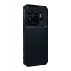 Newface Xiaomi Mi 17T Auto Focus Karbon Kapak - Siyah