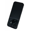 Newface Xiaomi Mi 17T Auto Focus Karbon Kapak - Siyah