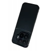Newface Xiaomi Mi 17T Auto Focus Karbon Kapak - Siyah