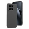 Newface Xiaomi Mi 17T First Silikon - Gri