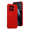 Newface Xiaomi Mi 17T First Silikon - Kırmızı