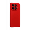 Newface Xiaomi Mi 17T First Silikon - Kırmızı