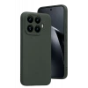 Newface Xiaomi Mi 17T First Silikon - Koyu Yeşil