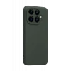 Newface Xiaomi Mi 17T First Silikon - Koyu Yeşil