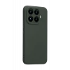 Newface Xiaomi Mi 17T First Silikon - Koyu Yeşil