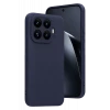 Newface Xiaomi Mi 17T First Silikon - Lacivert