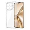 Newface Xiaomi Mi 17T Lüx Şeffaf Silikon - Şeffaf